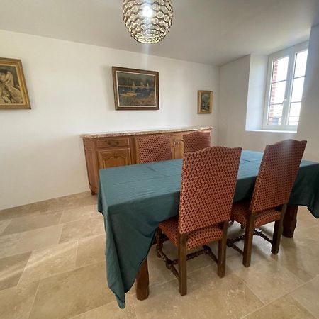 Gite Les Minimes II Αβαλόν Εξωτερικό φωτογραφία