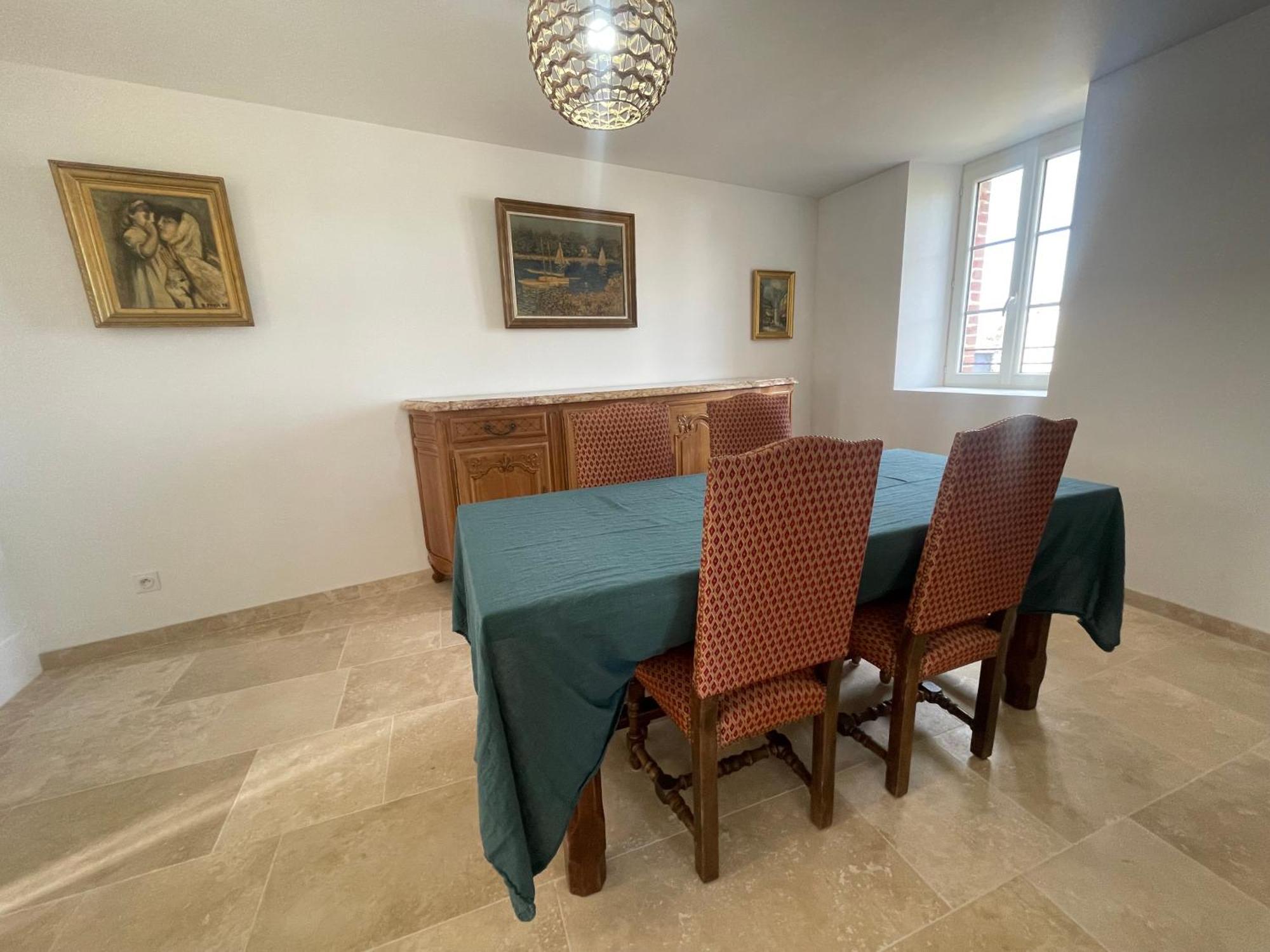 Gite Les Minimes II Αβαλόν Εξωτερικό φωτογραφία
